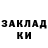 Бутират GHB Anton Polyakin
